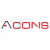 ACONS Logo